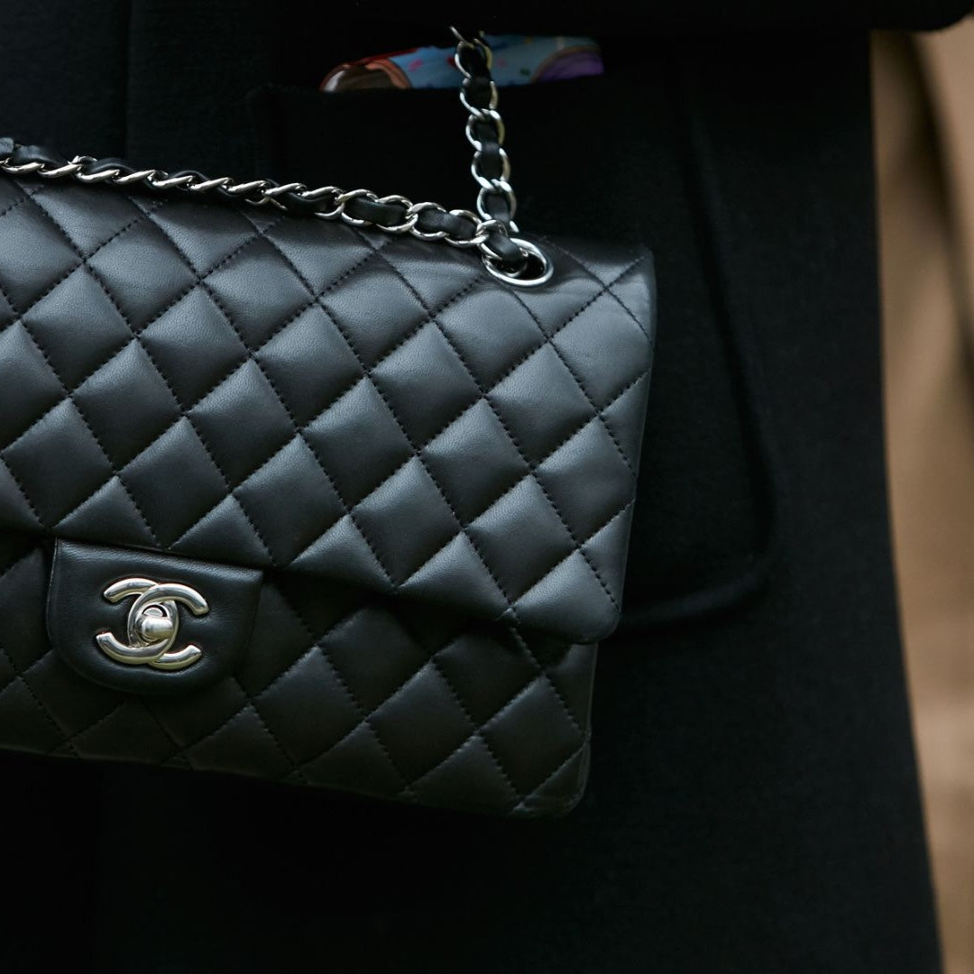 Most Expensive Bags In The World