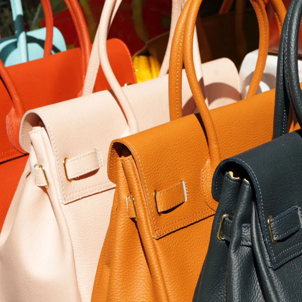 Top 3 Handbags In The World
